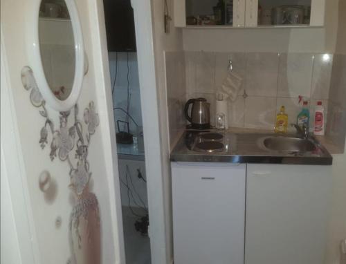 Cuina o zona de cuina de Mihaela Split centre