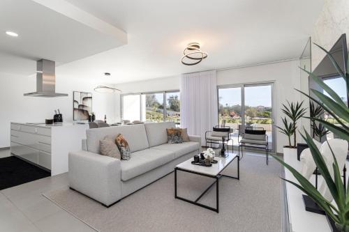 Foto The Albufeira Concierge - Prime Lounge Design