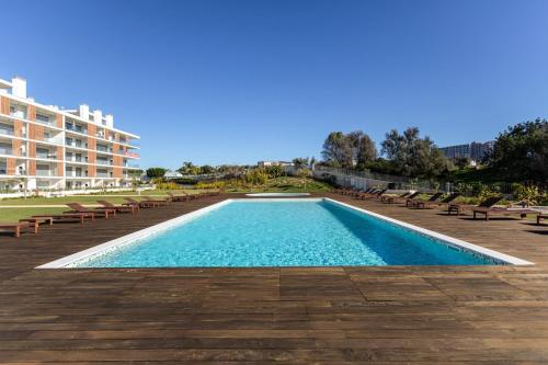 The Albufeira Concierge - Prime Lounge Design