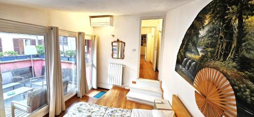 Monserrato Apartment