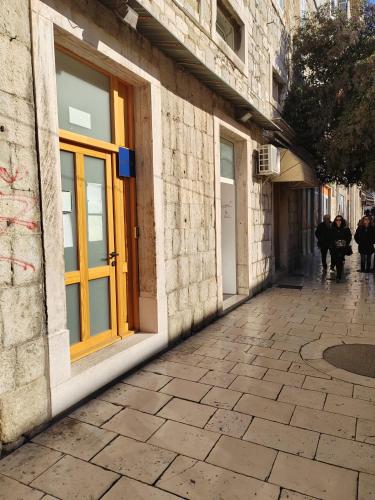 Split It Hostel – Fotografii 5
