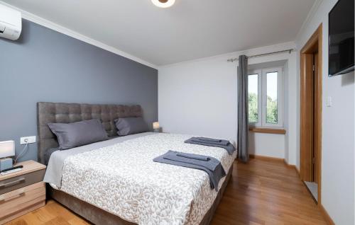 Awesome Home In Labin With House Sea View