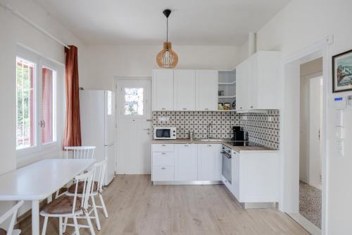 Private house - Garden - Glyfada
