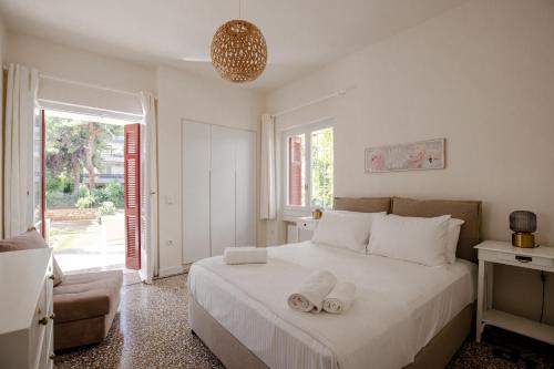 Private house - Garden - Glyfada