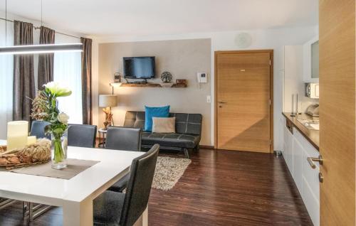 Modernes Apartment Zell A Z
