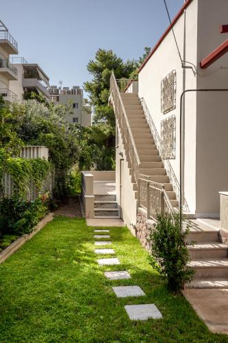 Private house - Garden - Glyfada