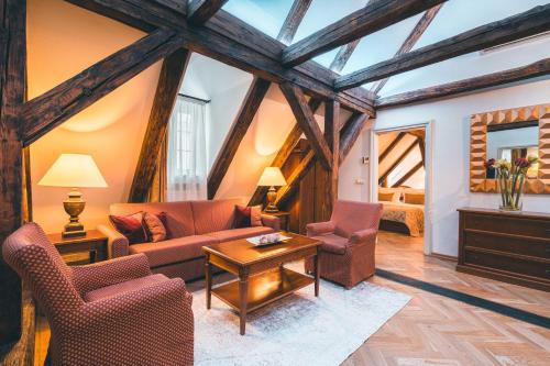 Appia Hotel Residences Image
