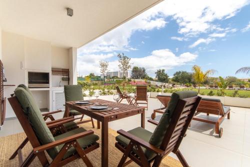 The Albufeira Concierge - Amazing Pool & Sunshine