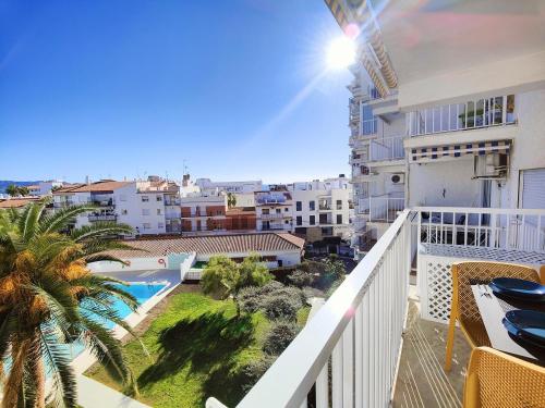 AP392 - Casa Mia Coronado
