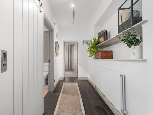 Gallery image of Quintessential Apartment, The Coach house in Blockley