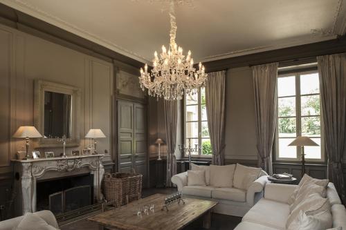 Château de Planchevienne – Photos 4