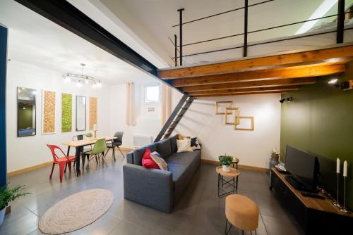 Green Loft