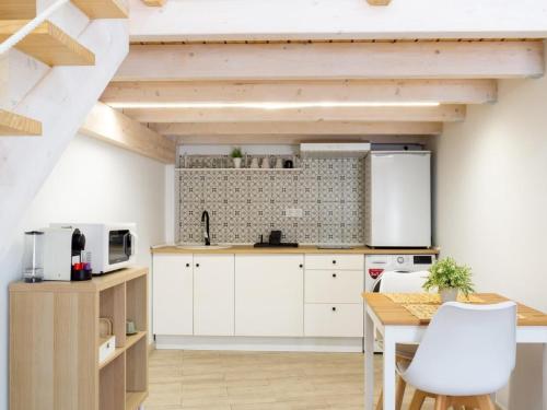 Duplex Malaga center II