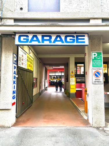 [ElleBnb - Milano] Wifi, Netflix e metro M2 a 100 metri photo 11