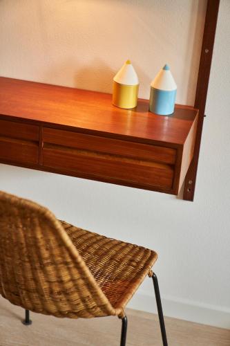 Φωτογραφία από το άλμπουμ του Al Canton Agriturismo di Design σε San Michele al Tagliamento
