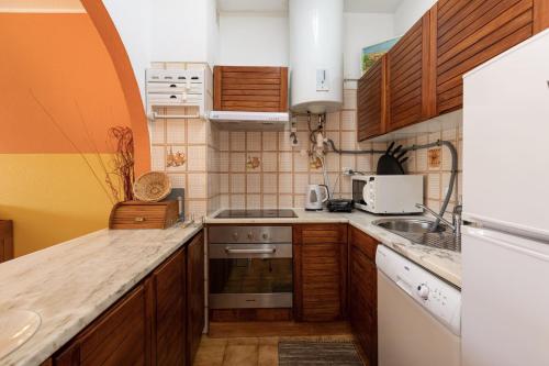 The Albufeira Concierge - Albufeira City Center