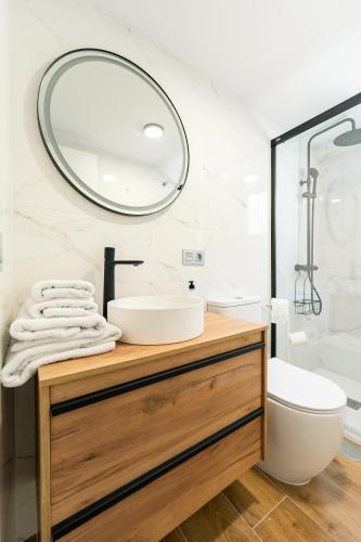 APARTAMENTO EN LA PLAYA DE BENIDORM