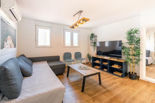APARTAMENTO EN LA PLAYA DE BENIDORM