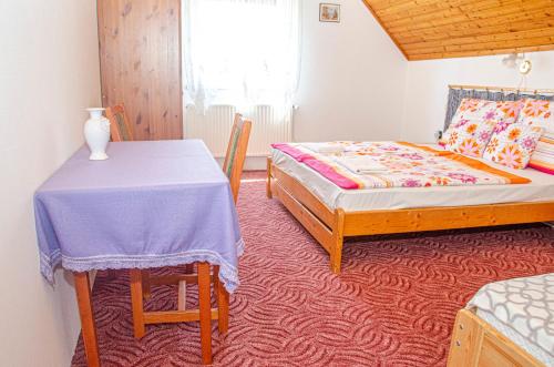 Bánóporta 8274 Köveskál, Fő utca 5 kép - 3