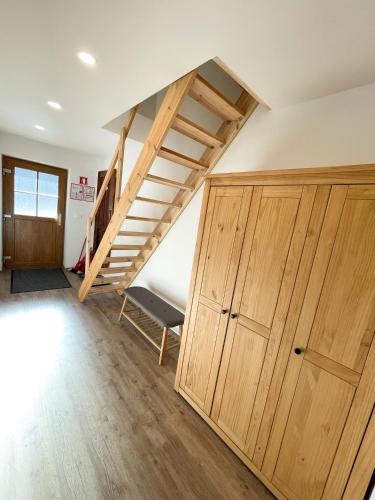 Gambar di galeri bagi Apartment House Prezlc di Kranjska Gora