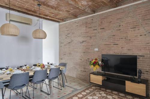 Canela Homes BARCELONA FONTANA