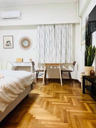 Acropolis Apartment K