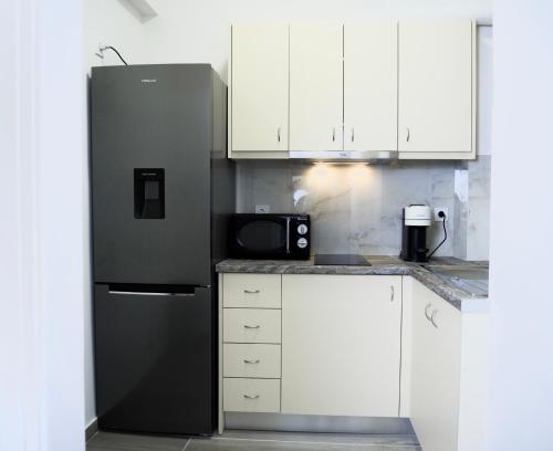 Acropolis Apartment K