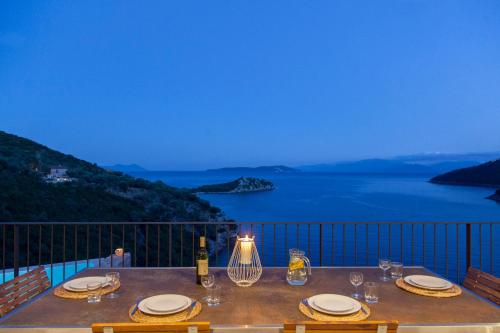 Φυσικό τοπίο κοντά σε αυτή η βίλα