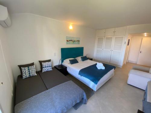 The Albufeira Concierge - Moinho Sea Views & Pool