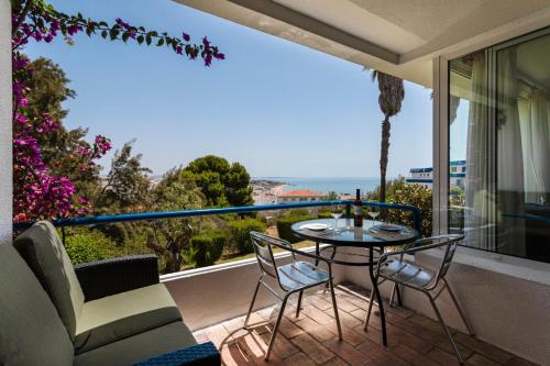 The Albufeira Concierge - Moinho Sea Views & Pool