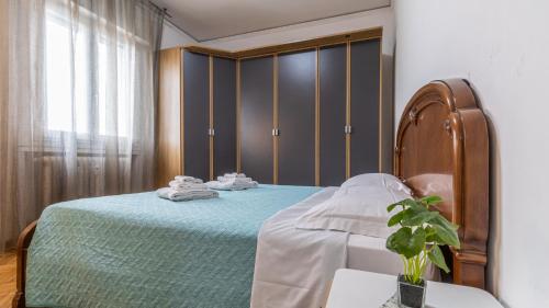 Gallery image of Grand Central - Affitti Brevi Italia in Modena