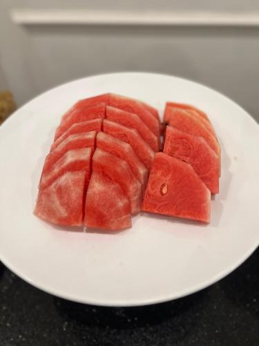 Comida en o cerca de este hotel