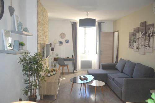 La moliere de l opéra - Vieux Port