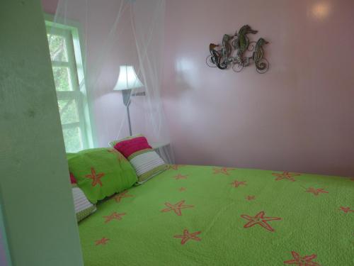 Gallery image of Guanaja Caribbean Cottages in Guanaja