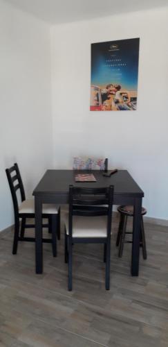 Joli appartement vue sur mer