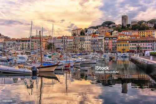 Joli appartement vue sur mer