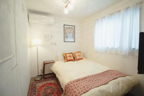 QiQi Serenity Tokyo Exclusive New 3-Story Home, 14min to Skytree, Asakusa Area
