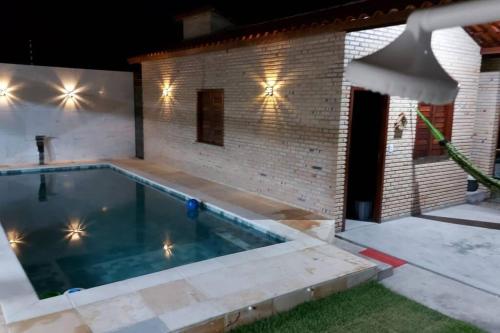 Gallery image of Chalé dos Coqueiros em Paracuru in Paracuru