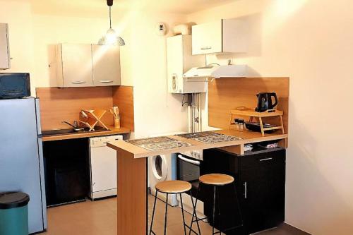 Gallery image of Deux pièces situées entre Paris et Disneyland in Pontault-Combault