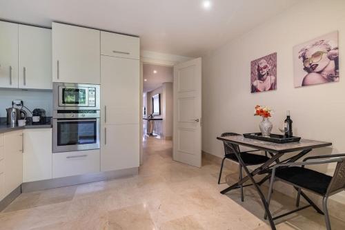 Luxury Apartment Marbella