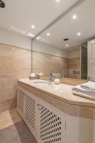 Luxury Apartment Marbella