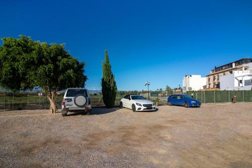 Φωτογραφία από το άλμπουμ του Hotel Avenida Tropical by Bossh! Hotels σε Salobrena