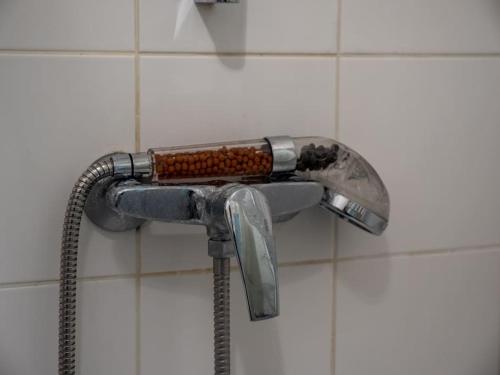 Photo de la galerie de l'établissement Maison chaleureuse avec jardin et parking, à Troissereux