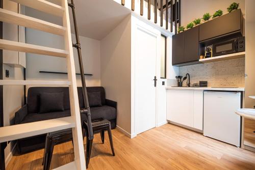 Lovely Nest in Paris