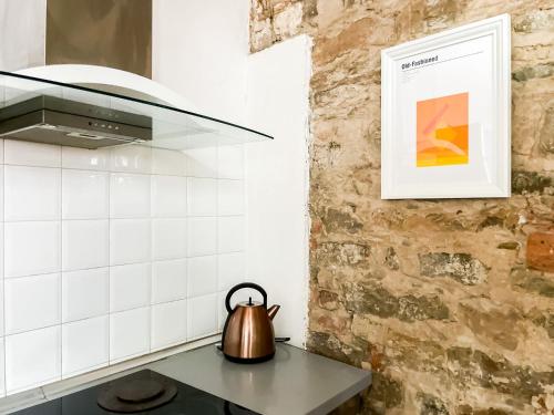Lovely Apartment near Piazza della Signoria