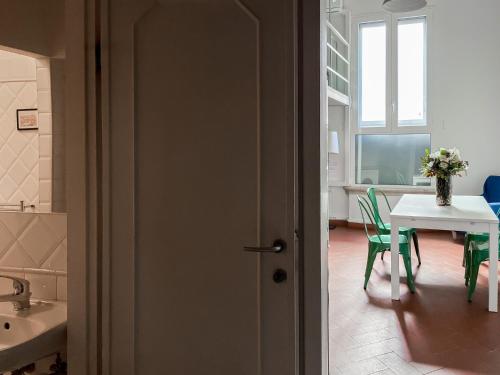 Lovely Apartment near Piazza della Signoria