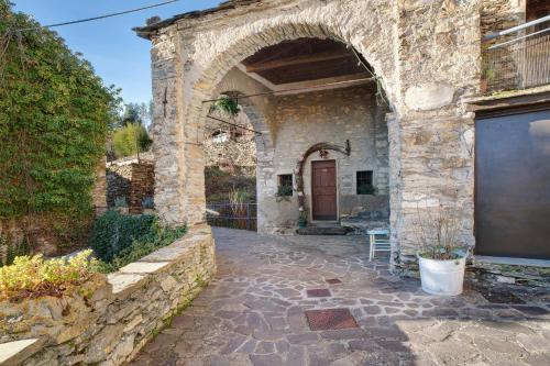 Φωτογραφία από το άλμπουμ του Casa Azzurra - Sciu´pepin σε Rezzo
