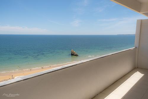 Apartment Sea View 8E