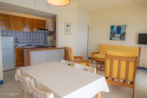 Apartment Sea View 8E