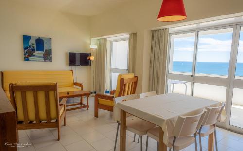 Apartment Sea View 8E